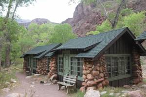 phantom ranch