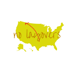 Forget connections in winter!